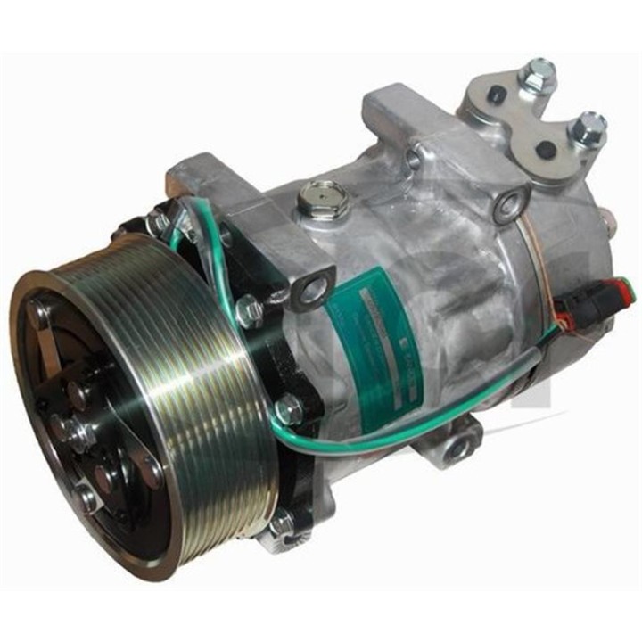 20130757  SD 7H15 A/D PV10 123MM 24V V-B (YG)