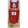 G1234YF  GAS REFRIGERANTE 1234YF BOTELLA 5 KILOS