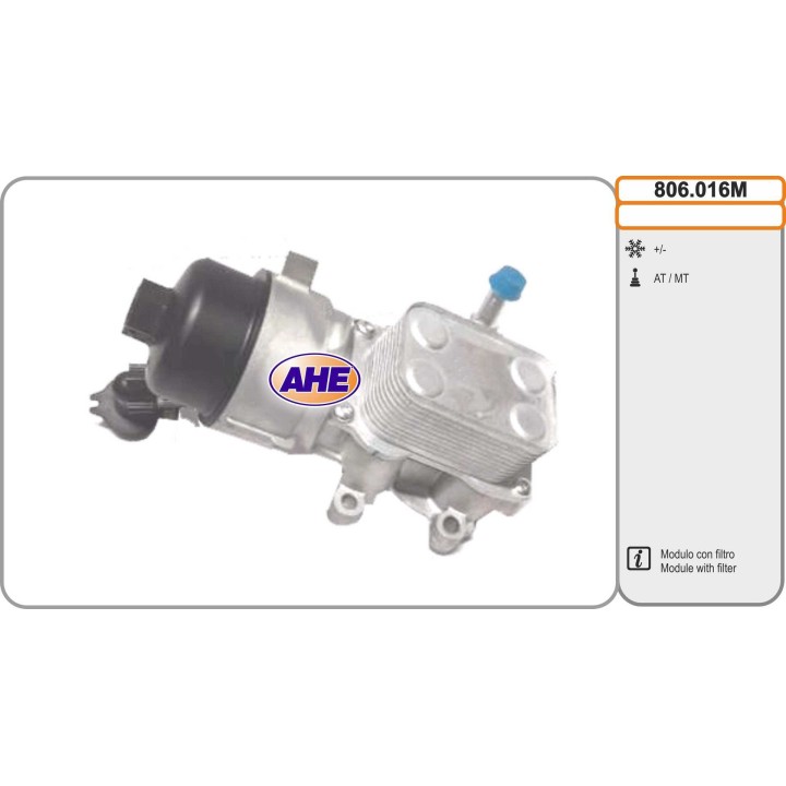 806016M  Oilc. CITROEN/FIAT/FORD/LANCIA/PEUG