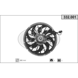 332001  VOLVO 850 2.0 -2.3-2.5