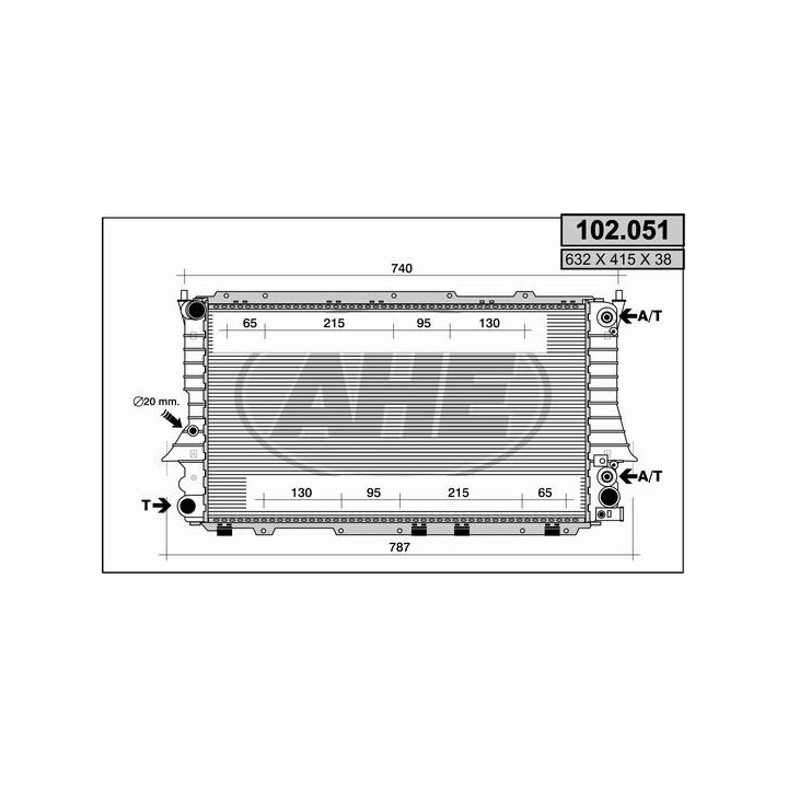 102051  AUDI 100 IV 2.8