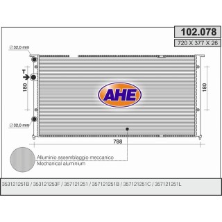 102078  VOLKSWAGEN Passat III 1.8-2.0-2.8-1.9TD