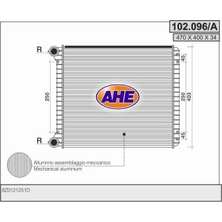 102096/A  AUDI A2 1.4-1.6 FSI-1.2Tdi-1.4Tdi