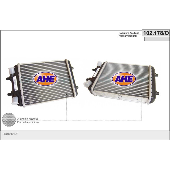 102178/O  AUDI RS5 Quattro 4.2 i V8