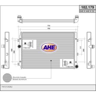 102179  VOLKSWAGEN Passat VIII (362, 365) 2.0 Tdi