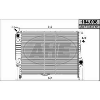 104008  BMW 325 TD (E36)