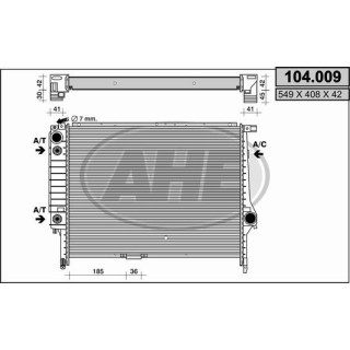 104009  BMW 325 TD (E36)