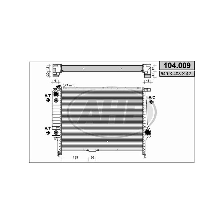 104009  BMW 325 TD (E36)