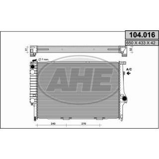 104016  BMW 524 TD (E34)