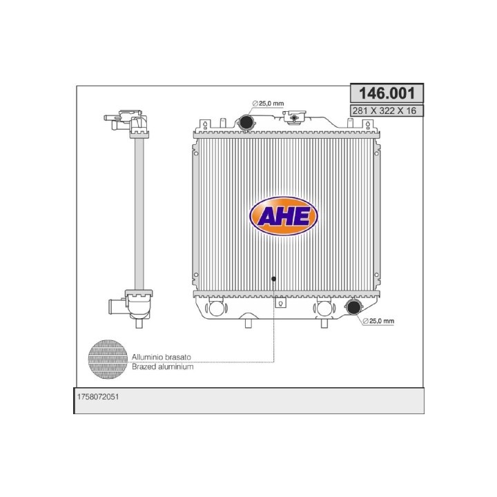 146001  AIXAM 400- 500  KUBOTA