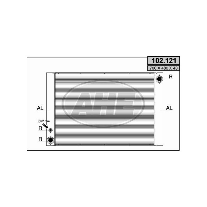 102121/O  AUDI A8 II 3.0-6.0-3.0/4.0TDI