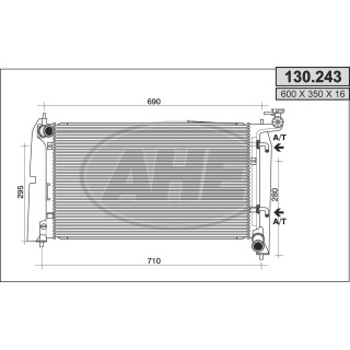 130243  TOYOTA Corolla VI 1.6 16V