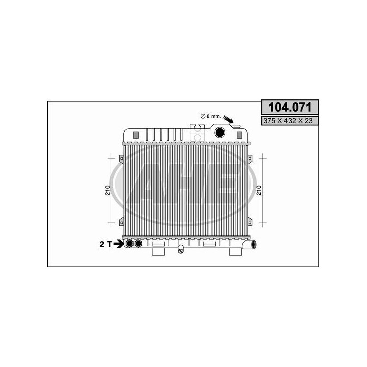 104071  BMW E30 M3 +/-AC 85-92