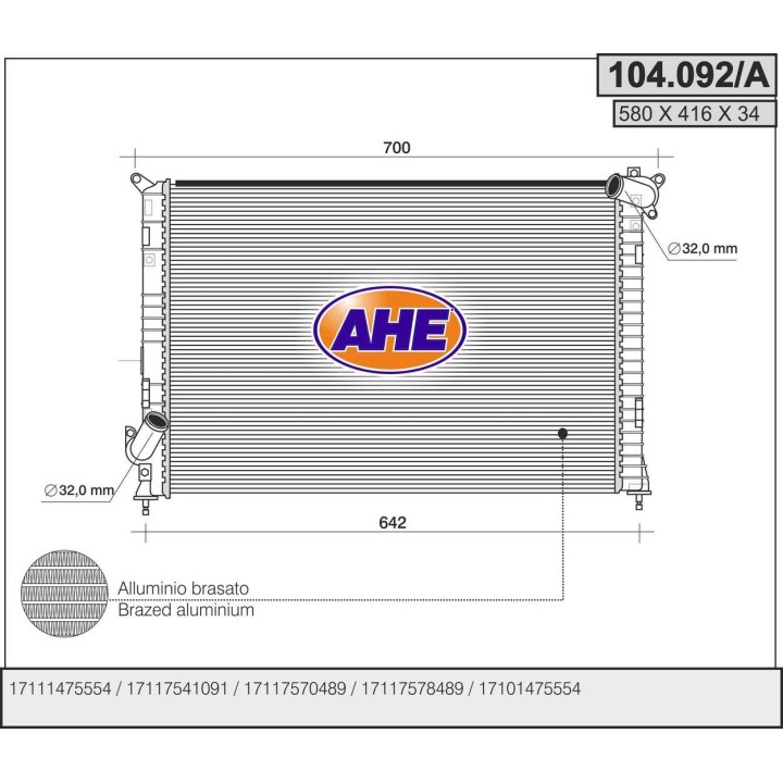 104092/A  MINI   Cooper S 1.6 16V