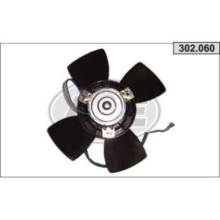 302060  VOLKSWAGEN Golf I Benzina / Gasoline (Ventola cond