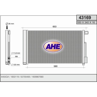 43169/O  CITROEN Nemo 1.4 Hdi 70cv / FIAT Grande Punto 1.2