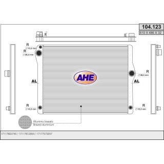 104123  BMW 5 (F10) 523 i - 528 i - 530 i / 5 Touring (F11