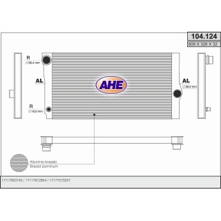104124  BMW  5 (F10) 535 i - 5 ActiveHybrid / 5 Touring (F
