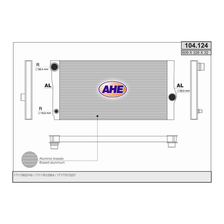 104124  BMW  5 (F10) 535 i - 5 ActiveHybrid / 5 Touring (F