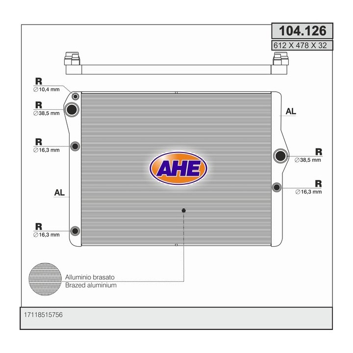 104126  BMW 5 (F10, F11, F18) M550D /  7 (F01, F02, F03, F