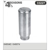 33227  FILTER DRIER  FIAT/LANCIA KOMATSU-KUBOTA Altura 188MM