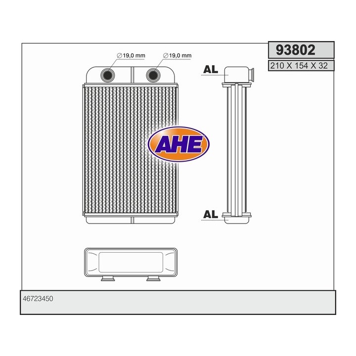 93802/O  FIAT Bravo ALL 04.07-