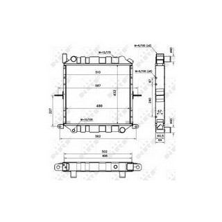 120092/O  NISSAN Cabstar 2.7TD-3.0TDCI