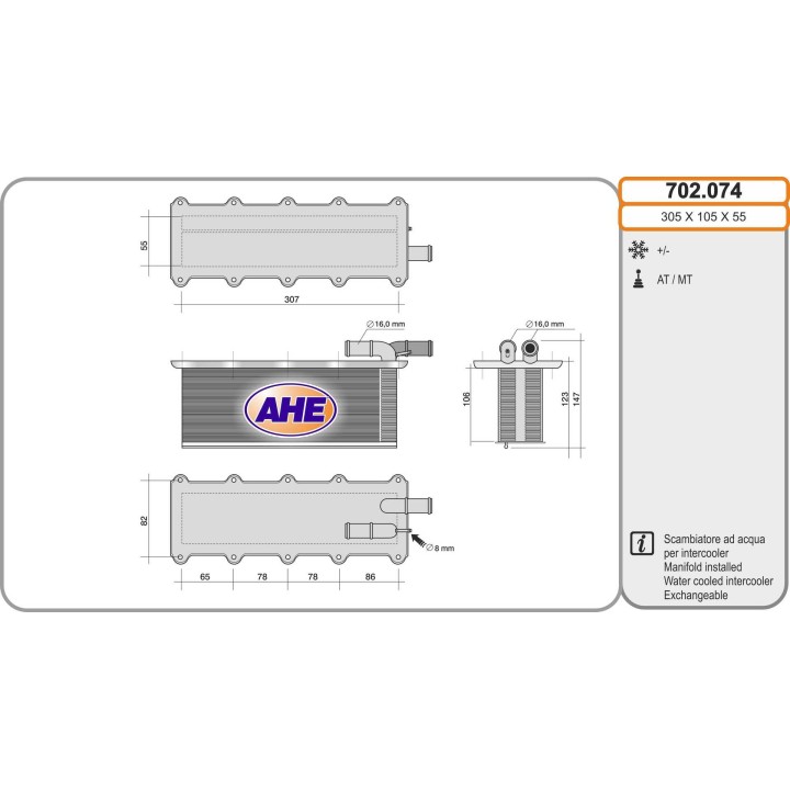 702074  VOLKSWAGEN Golf VII 1.2 Tsi - 1.4 Tsi