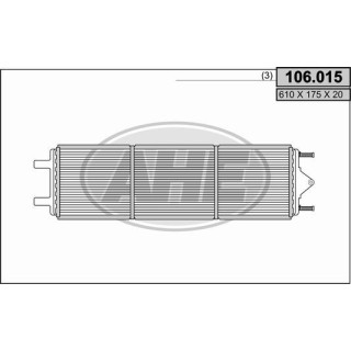 106015  CITROEN XM 2.5TD M/AT 94- Supp.