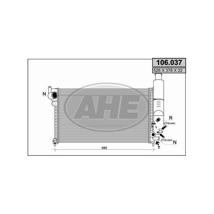 106037  CITROEN XM 2.0 M - AC