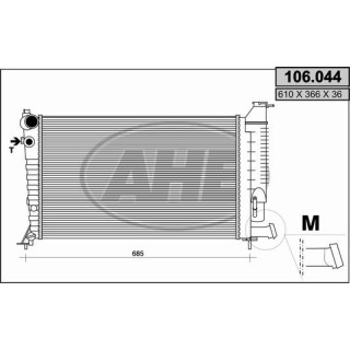 106044  CITROEN ZX 1.8-1.8D-1.9D