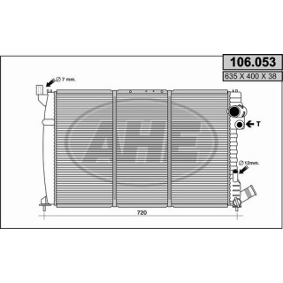 106053  CITROEN XM 2.0 Turbodiesel