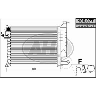 106077  CITROEN Xsara 1.8i 98-