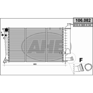 106082  CITROEN Xsara I 2.0
