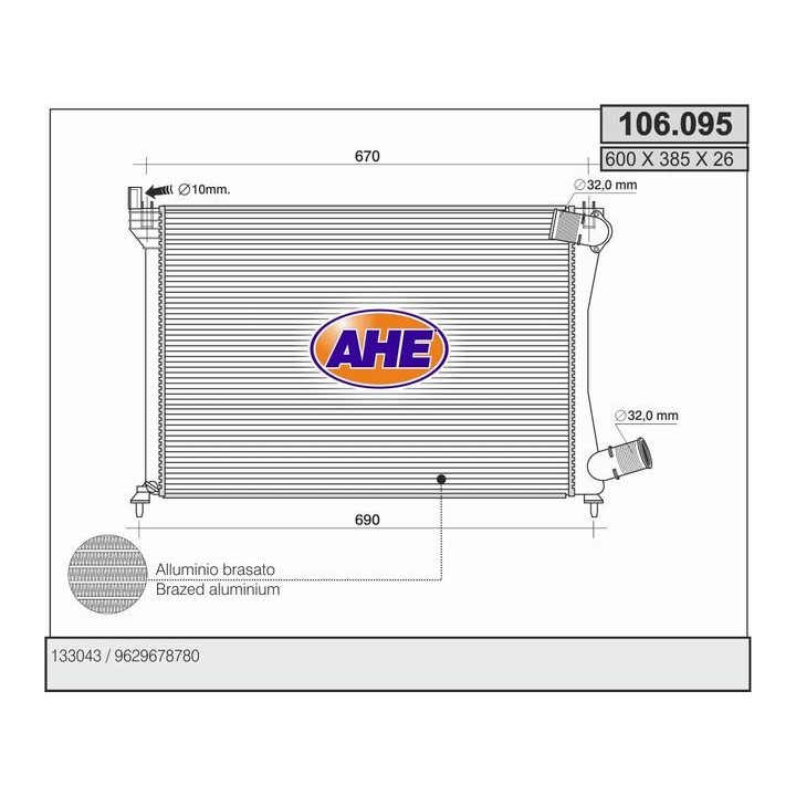 106095  CITROEN Xantia 2.0 Hdi