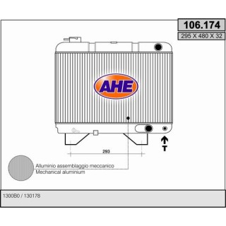 106174  PEUGEOT 504/604 68-