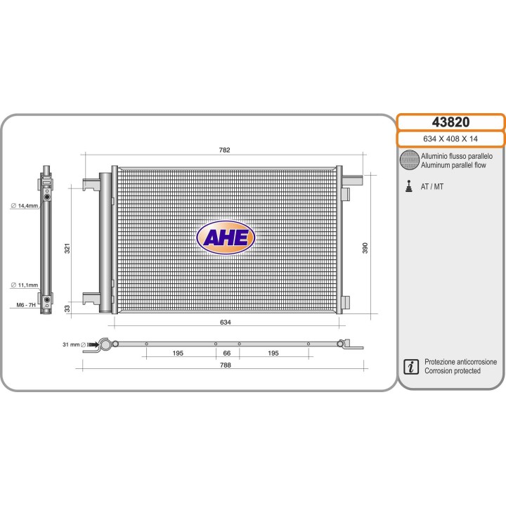 43820  PEUGEOT 308 / 408 / RCZ 1.6iTHP  04.10-