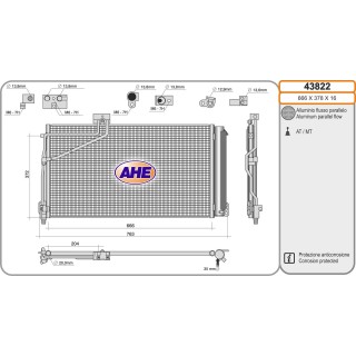 43822  MERCEDES W171 SLK200/SLK280/SLK300 03.04-