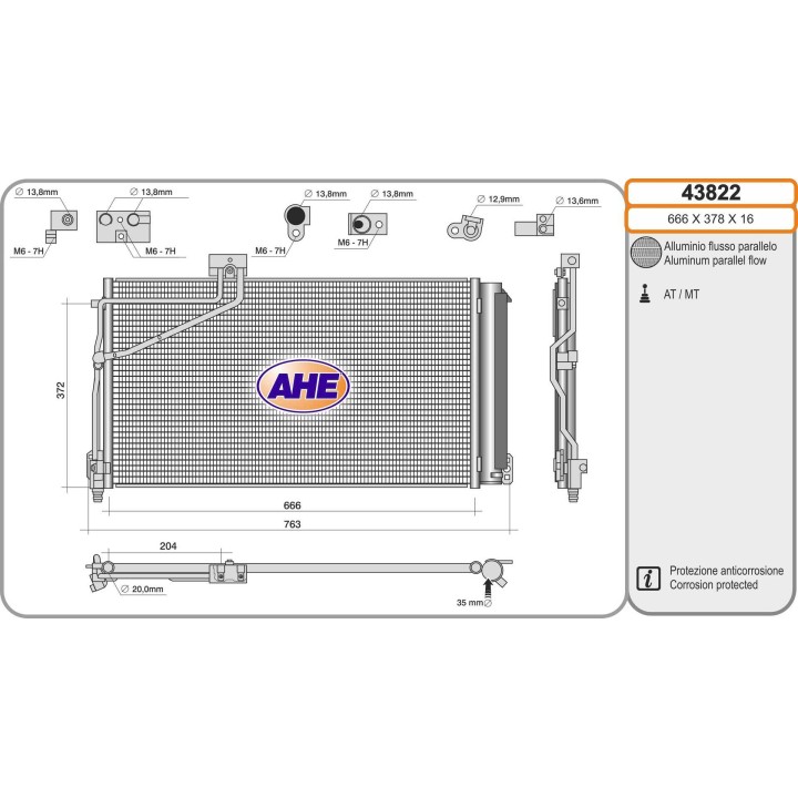 43822  MERCEDES W171 SLK200/SLK280/SLK300 03.04-