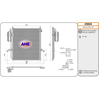 43824  MITSUBISHI L200 2.5DiD - 3.5   05.06-