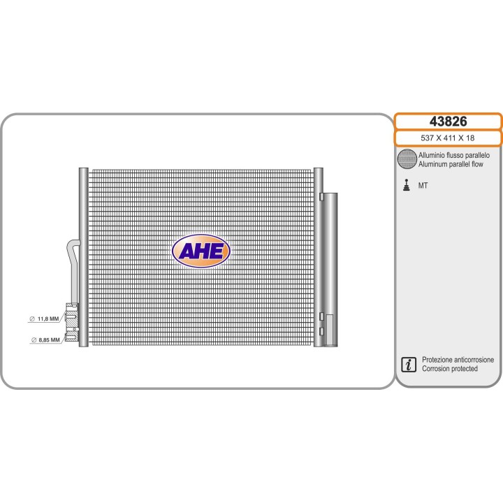 43826  OPEL Meriva B 1.6CDTi 11.13-