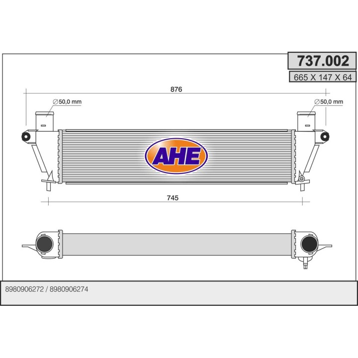 737002  ISUZU D-Max (TFR, TFS)  2.5 CRDi - 2.5 CRDi 4x4  1