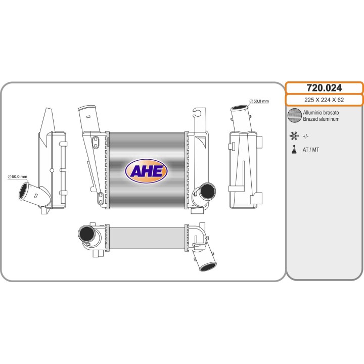 720024  NISSAN Navara/NP300 D22 2.5Dci  11.01-12.16