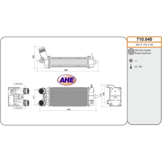 710040  FORD Fiesta VII 06.17-