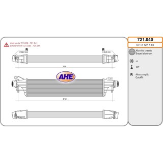 721040  OPEL Corsa E 1.3CDTi Euro6  01.15-