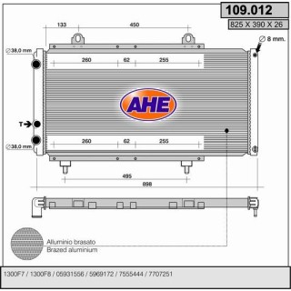 109012  CITROEN C 25 D 1.9D - 2.5D