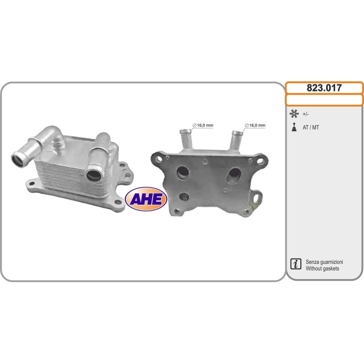 823017  Dacia/Mercedes/Nissan/Renault/Smart Dokker/Duster/