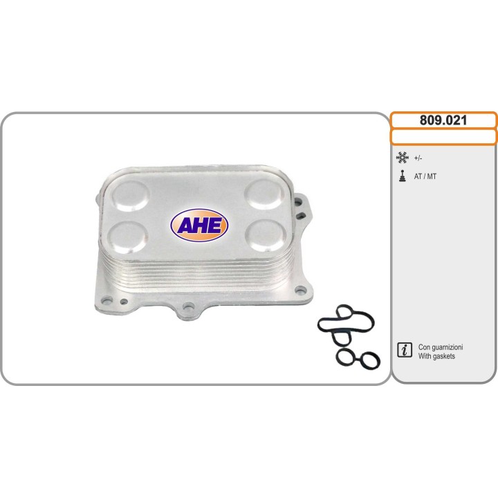 809021  ALFA ROMEO/FIAT/PEUGEOT Mito/Nemo/500L/500X/Doblò/