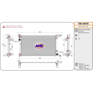 109444/A  FIAT Tipo (356) 1.4  +/-AC  16-