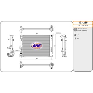 123235  DACIA/NISSAN/RENAULT Captur/ClioIV/Dokker/Duster/L